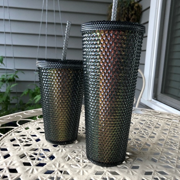 Grande Starbucks Studded Tumbler - Picture 6 of 17